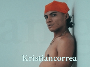 Kristiancorrea