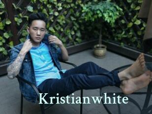 Kristianwhite