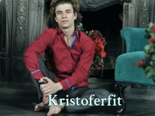 kristoferfit Ambiance Gay