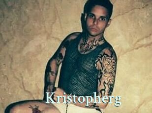 Kristopherg