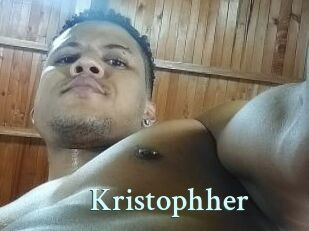 Kristophher