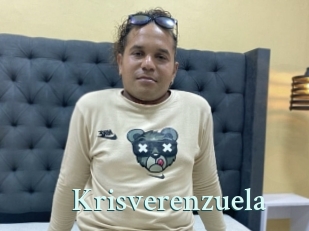 Krisverenzuela