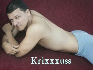 Krixxxuss