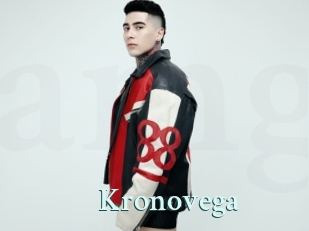 Kronovega