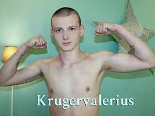 Krugervalerius