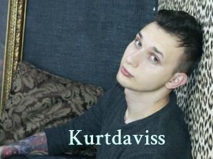 Kurtdaviss
