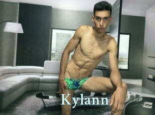 Kylann