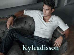 Kyleadisson
