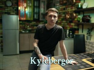 Kyleberger