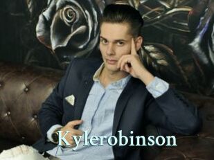 Kylerobinson