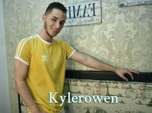 Kylerowen