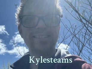 Kylesteams