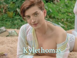 Kylethomas