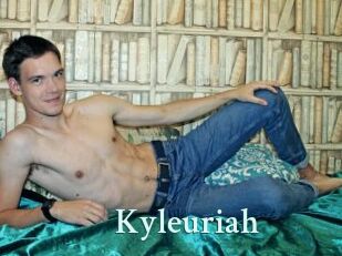 Kyleuriah