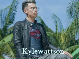 Kylewattson