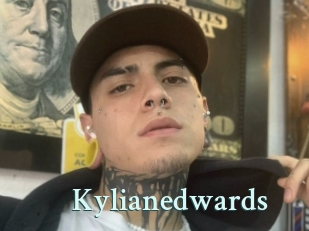 kylianedwards Ambiance Gay