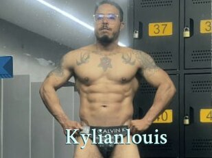 Kylianlouis