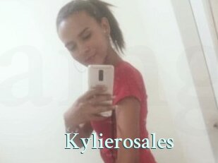 Kylierosales