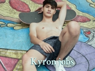 Kyron_jobs