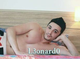 L3onard0