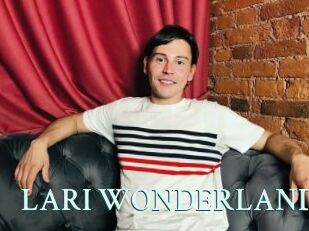 LARI_WONDERLAND