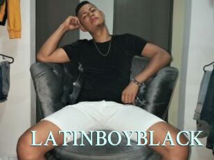 LATINBOYBLACK