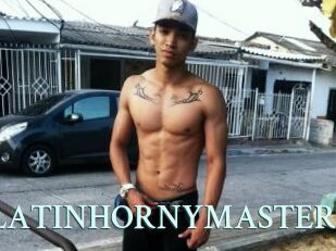 LATINHORNYMASTER