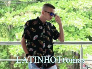 LATINHOTtomas