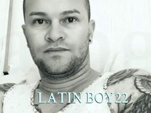 LATIN_BOY22 Ambiance Gay