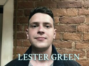 LESTER_GREEN