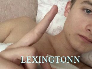 LEXINGTONN