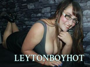 LEYTONBOYHOT