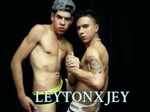 LEYTONXJEY