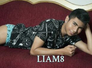LIAM8