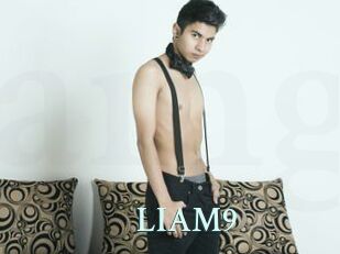 LIAM9