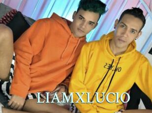 LIAMXLUCIO