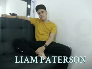 LIAM_PATERSON