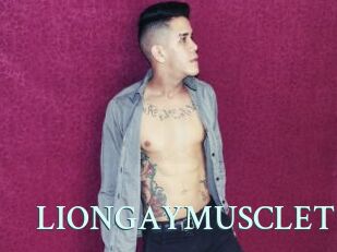 LIONGAYMUSCLET