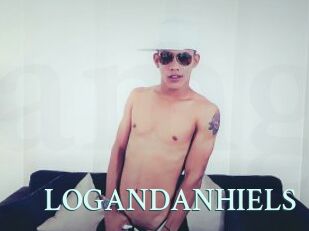 LOGANDANHIELS