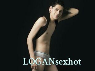 LOGANsexhot