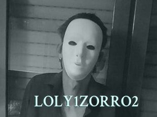 LOLY1ZORRO2