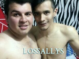 LOSSALLYS