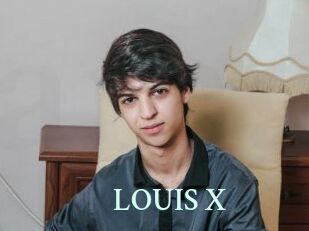 LOUIS_X