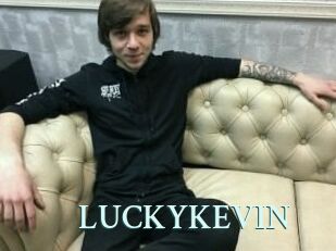 LUCKY_KEVIN