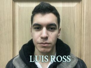 LUIS_ROSS