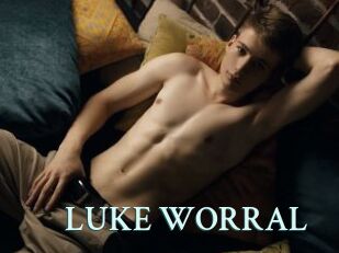 LUKE_WORRAL Ambiance Gay