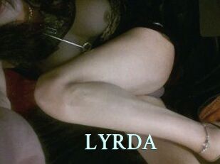 LYRDA