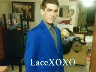 LaceXOXO