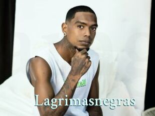 Lagrimasnegras