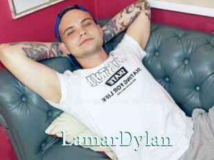 LamarDylan